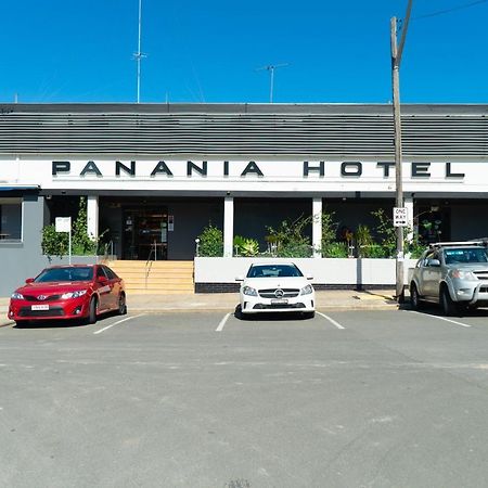 Panania Hotel Sydney Bagian luar foto